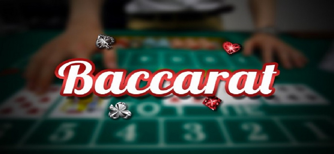 game Baccarat trực tiếp
