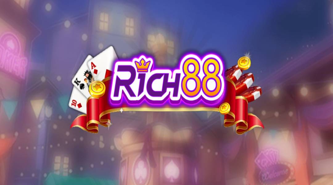 Rich88 (Chess) là đơn vị cung cấp game cờ vua chất lượng cao