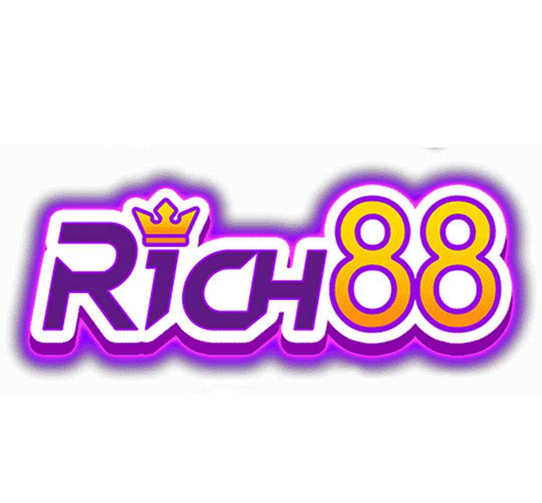 Logo nhà cung cấp RICH88 (Egame) 
