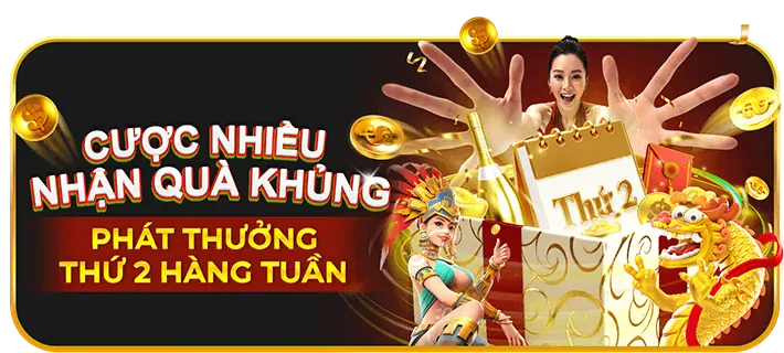 Game bắn cá giải trí cao tại 777loc win
