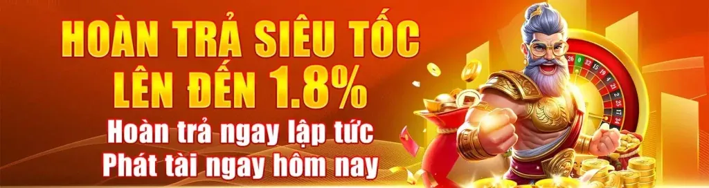 Khuyến mãi chào mừng từ 777loc win